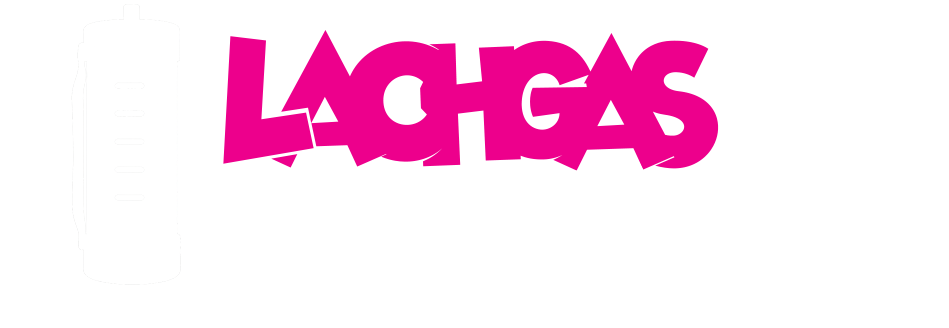 Lachgas party